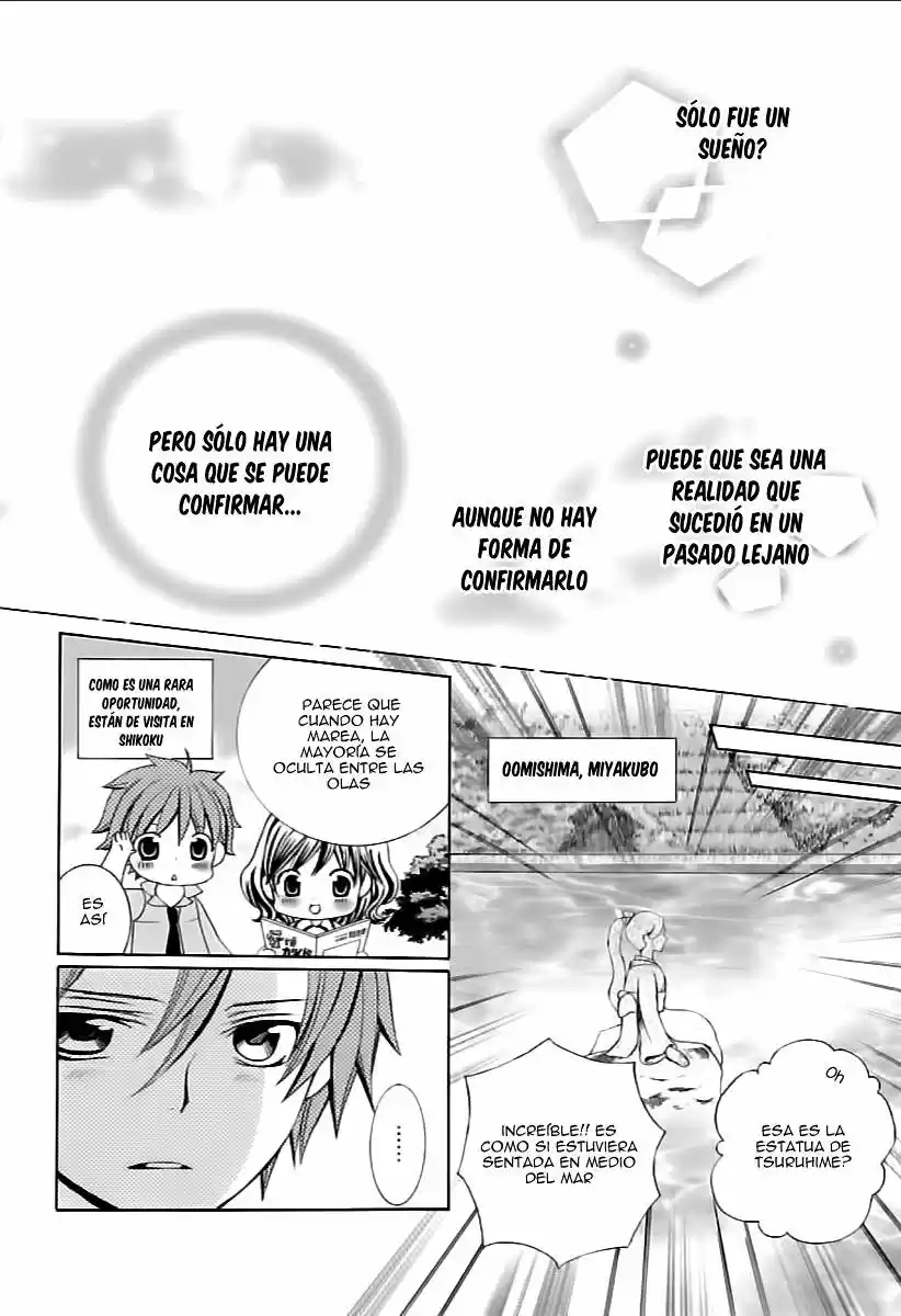 Suki desu Suzuki-kun!! (2008) - Capítulo 81 - Página 30 - LectorTMOo