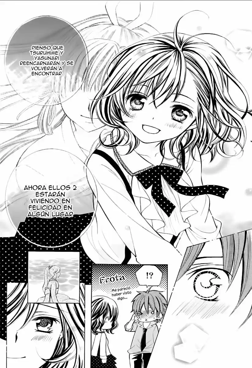 Suki desu Suzuki-kun!! (2008) - Capítulo 81 - Página 32 - LectorTMOo