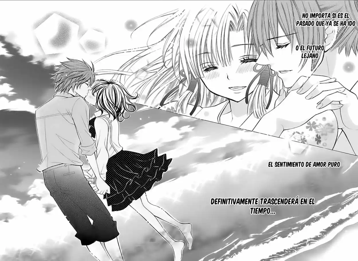Suki desu Suzuki-kun!! (2008) - Capítulo 81 - Página 34 - LectorTMOo