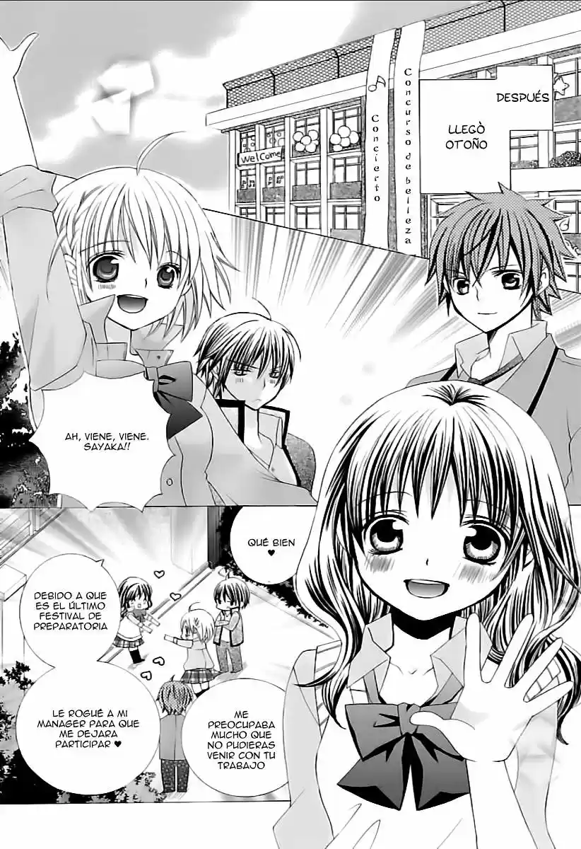 Suki desu Suzuki-kun!! (2008) - Capítulo 81 - Página 36 - LectorTMOo