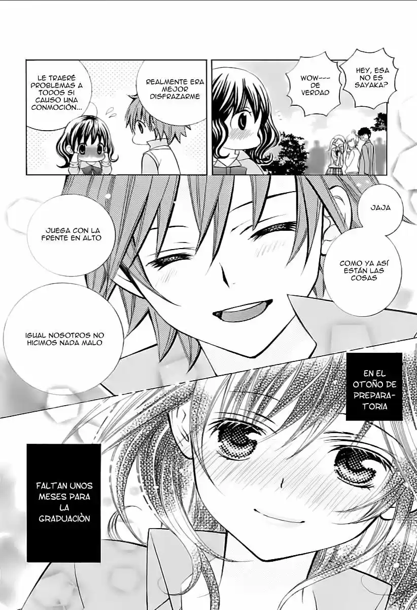 Suki desu Suzuki-kun!! (2008) - Capítulo 81 - Página 37 - LectorTMOo