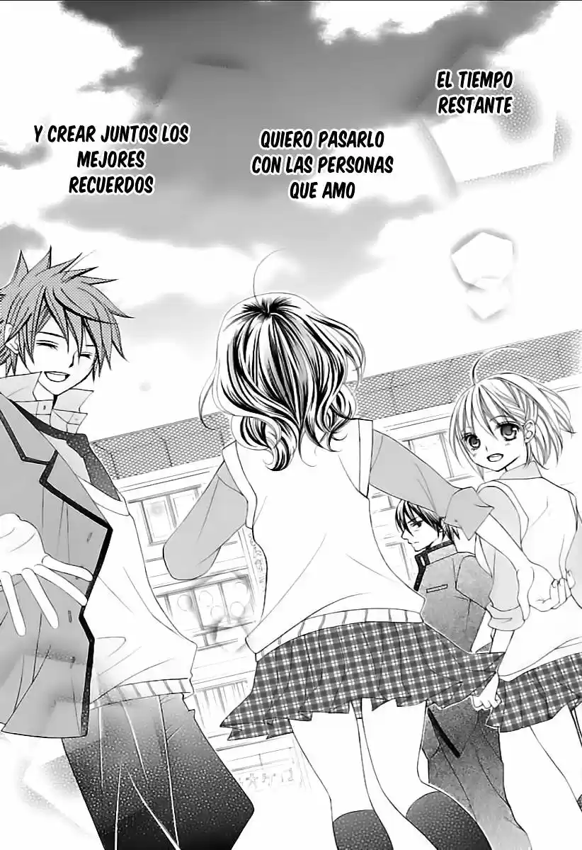 Suki desu Suzuki-kun!! (2008) - Capítulo 81 - Página 38 - LectorTMOo