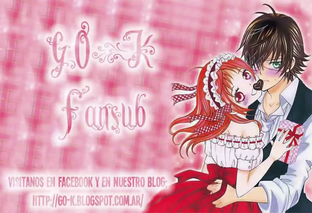 Suki desu Suzuki-kun!! (2008) - Capítulo 81 - Página 41 - LectorTMOo
