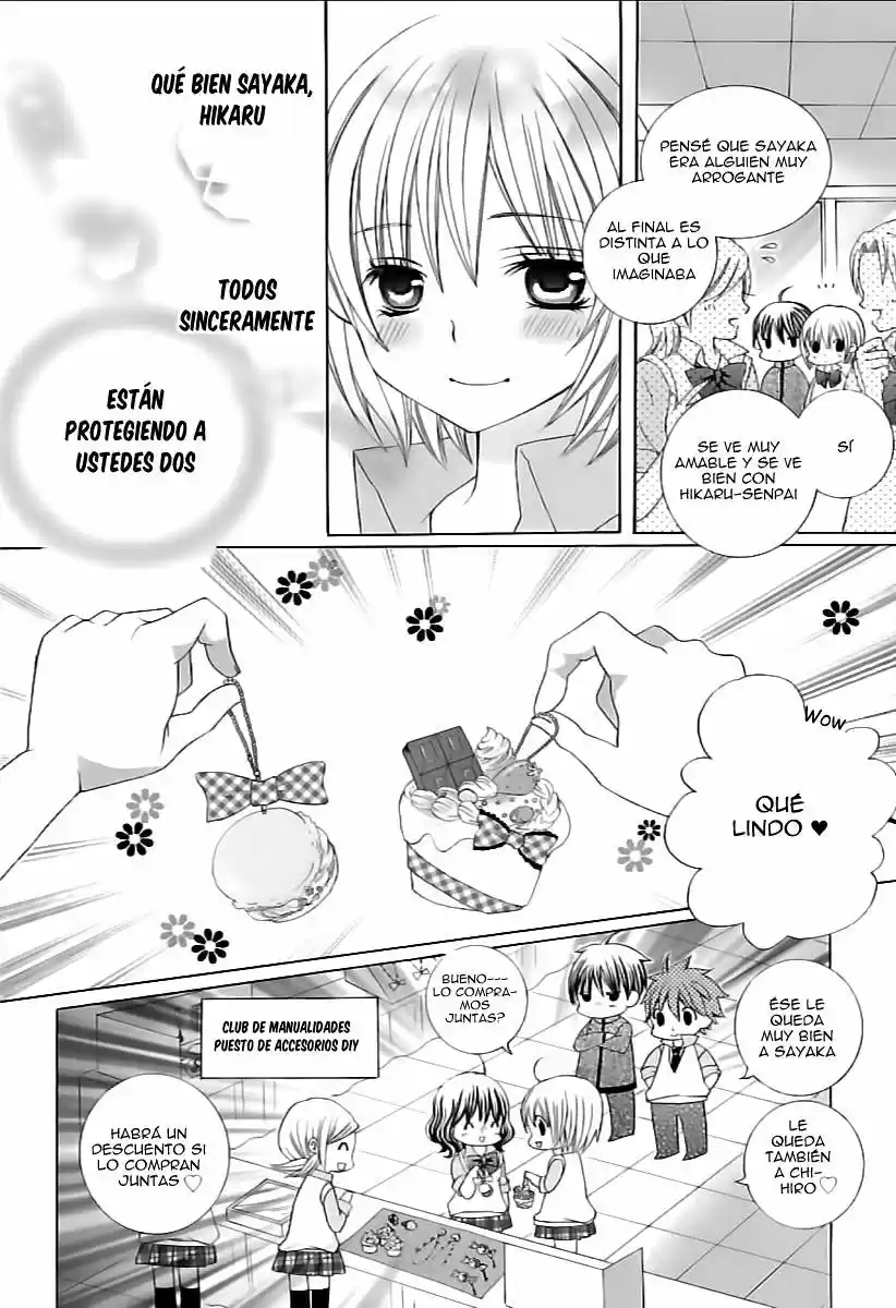 Suki desu Suzuki-kun!! (2008) - Capítulo 82 - Página 9 - LectorTMOo
