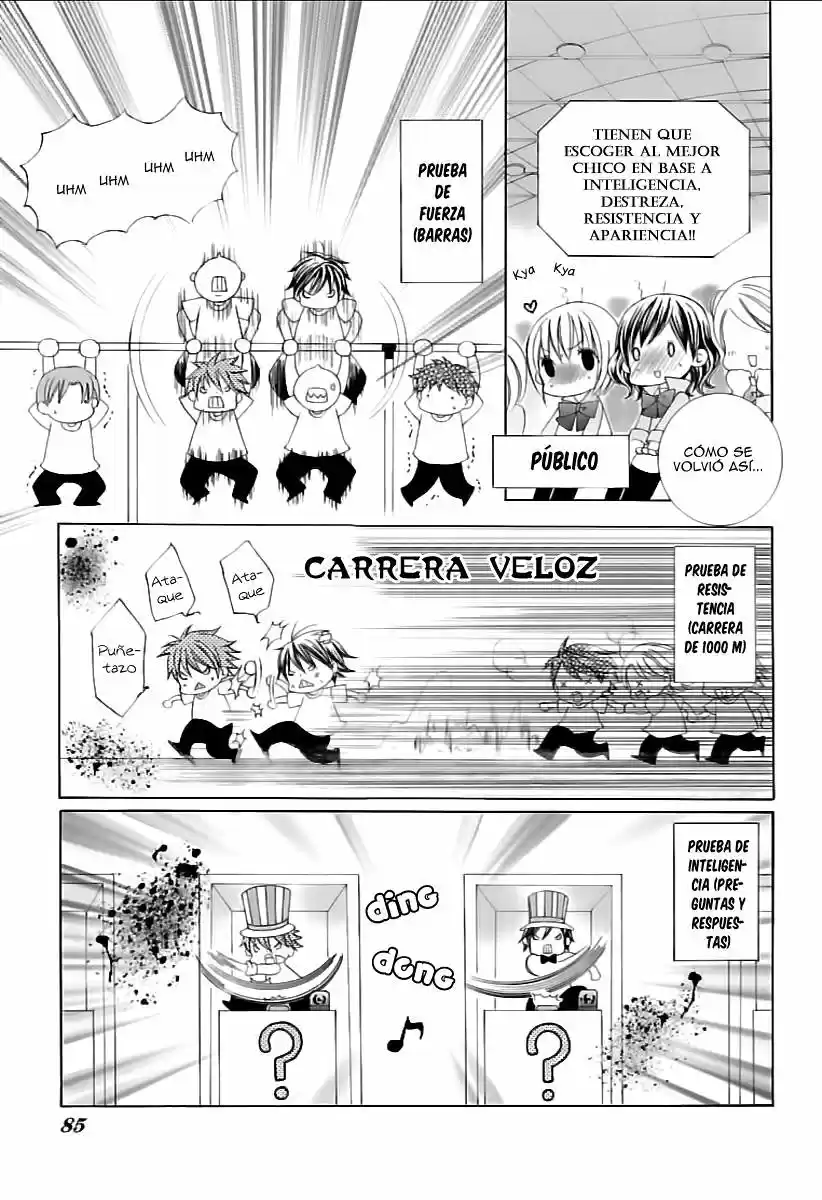 Suki desu Suzuki-kun!! (2008) - Capítulo 82 - Página 12 - LectorTMOo