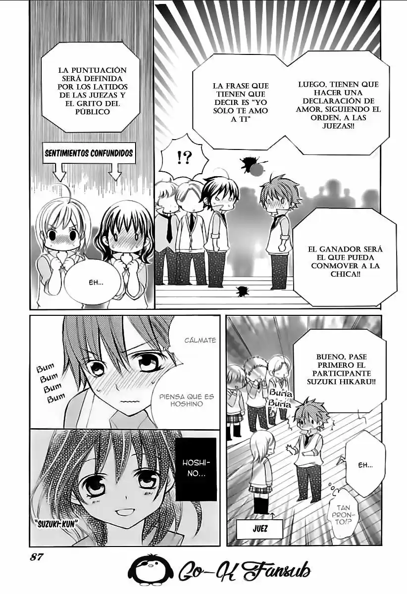 Suki desu Suzuki-kun!! (2008) - Capítulo 82 - Página 14 - LectorTMOo