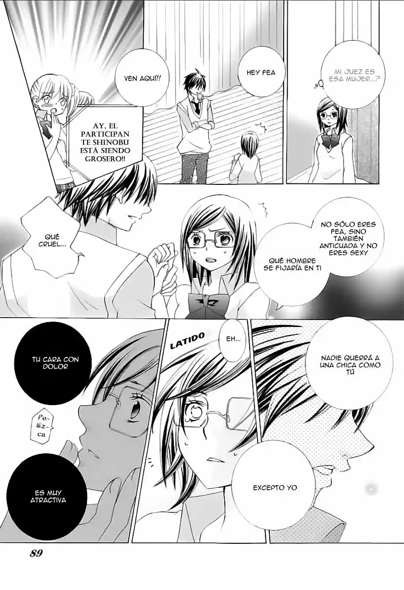 Suki desu Suzuki-kun!! (2008) - Capítulo 82 - Página 16 - LectorTMOo