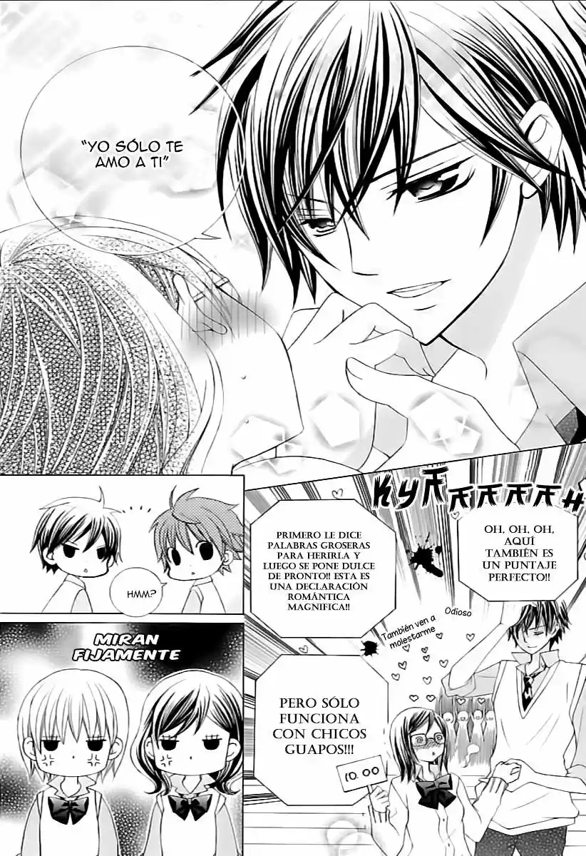 Suki desu Suzuki-kun!! (2008) - Capítulo 82 - Página 17 - LectorTMOo
