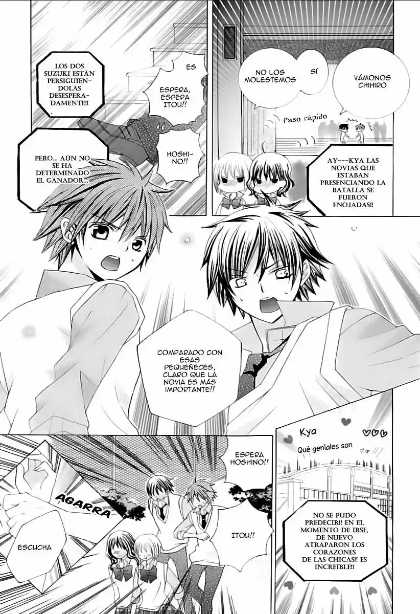 Suki desu Suzuki-kun!! (2008) - Capítulo 82 - Página 18 - LectorTMOo