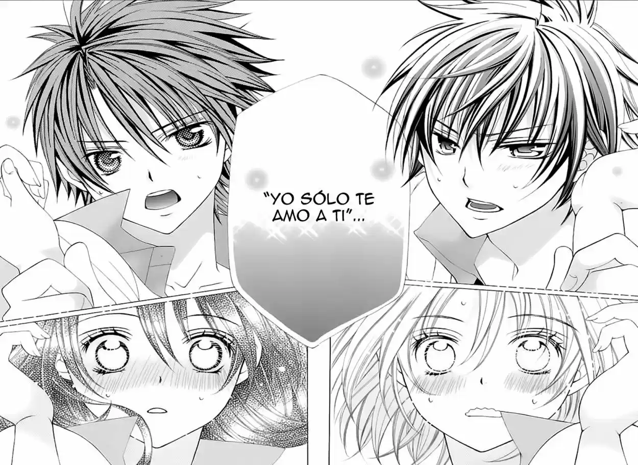 Suki desu Suzuki-kun!! (2008) - Capítulo 82 - Página 20 - LectorTMOo