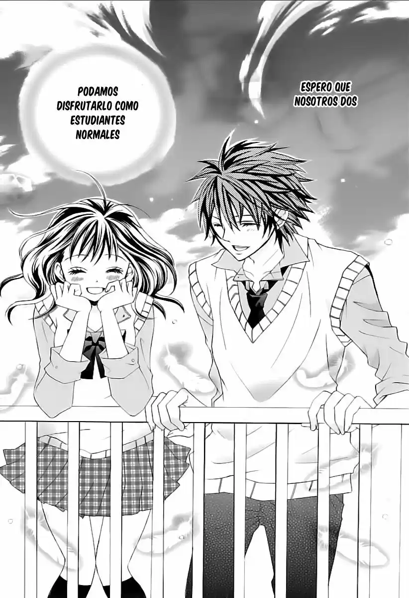Suki desu Suzuki-kun!! (2008) - Capítulo 82 - Página 24 - LectorTMOo