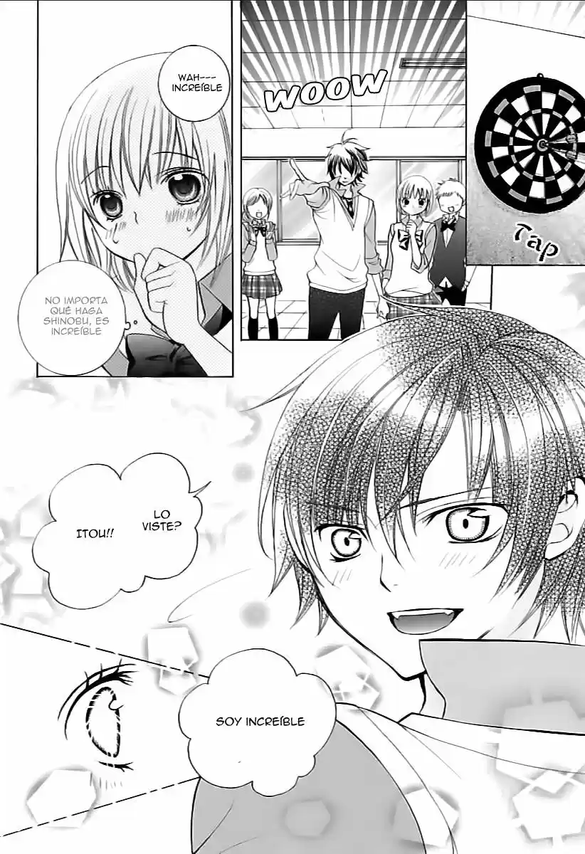 Suki desu Suzuki-kun!! (2008) - Capítulo 82 - Página 25 - LectorTMOo