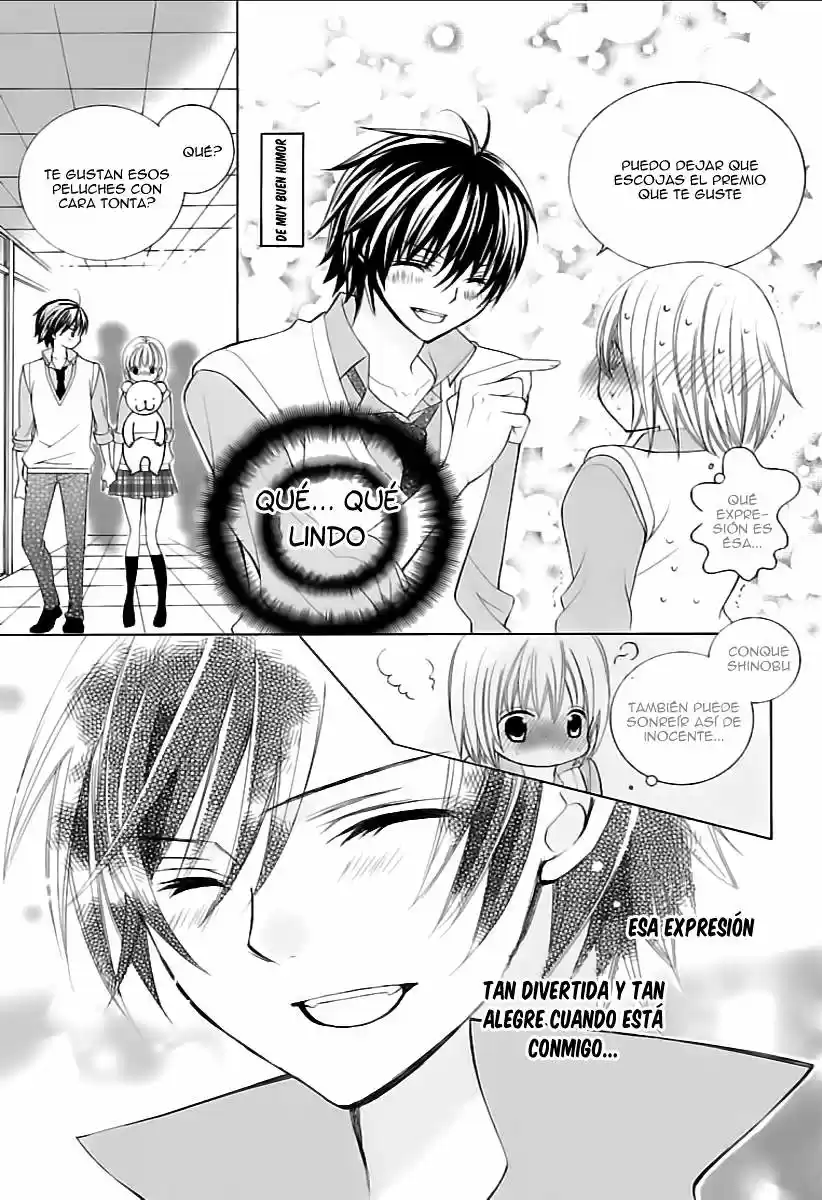 Suki desu Suzuki-kun!! (2008) - Capítulo 82 - Página 26 - LectorTMOo