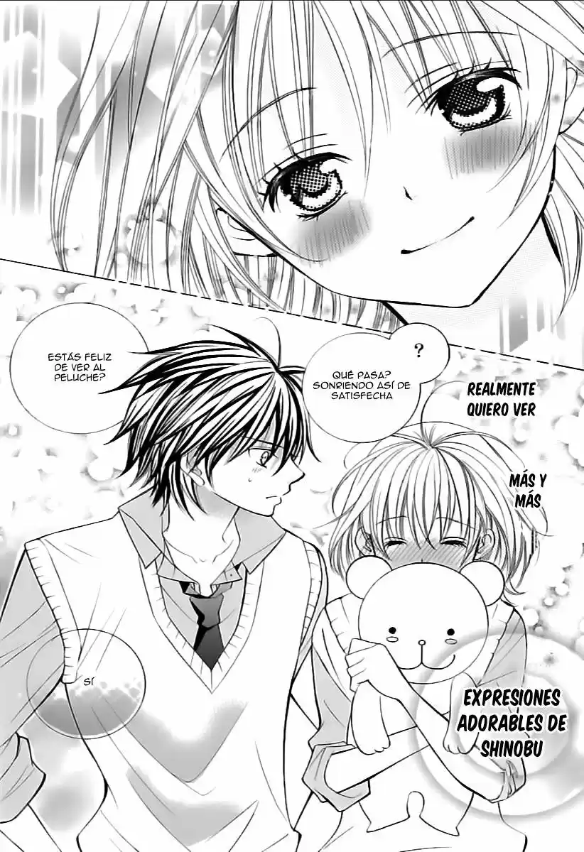 Suki desu Suzuki-kun!! (2008) - Capítulo 82 - Página 27 - LectorTMOo
