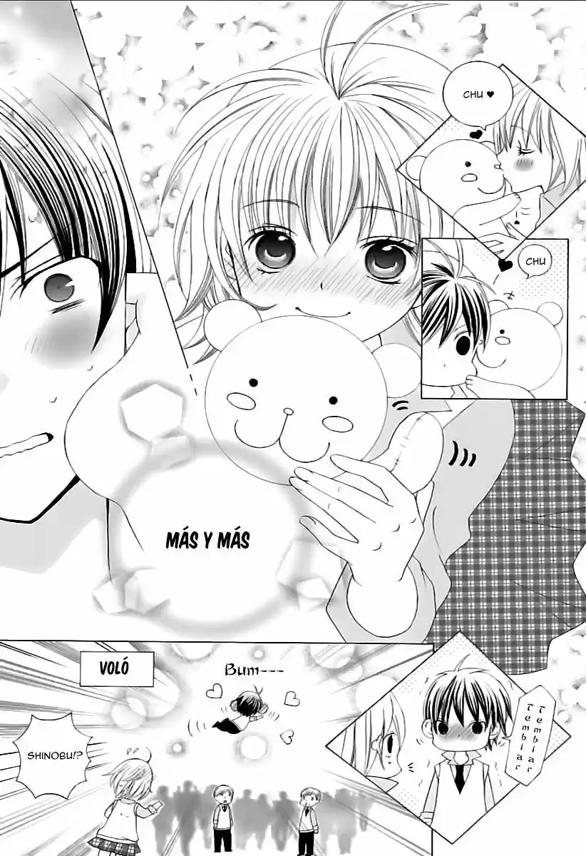 Suki desu Suzuki-kun!! (2008) - Capítulo 82 - Página 28 - LectorTMOo