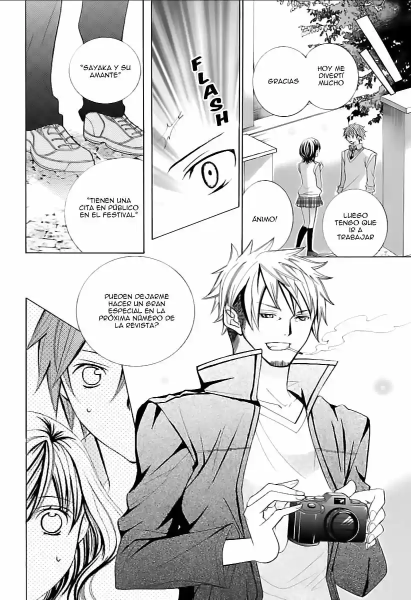 Suki desu Suzuki-kun!! (2008) - Capítulo 82 - Página 29 - LectorTMOo