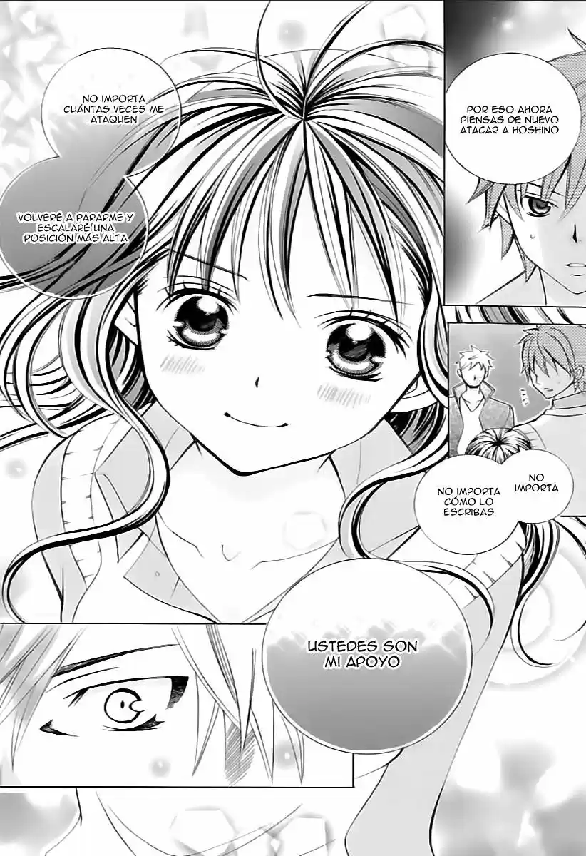 Suki desu Suzuki-kun!! (2008) - Capítulo 82 - Página 31 - LectorTMOo
