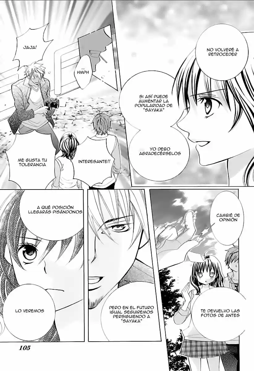 Suki desu Suzuki-kun!! (2008) - Capítulo 82 - Página 32 - LectorTMOo