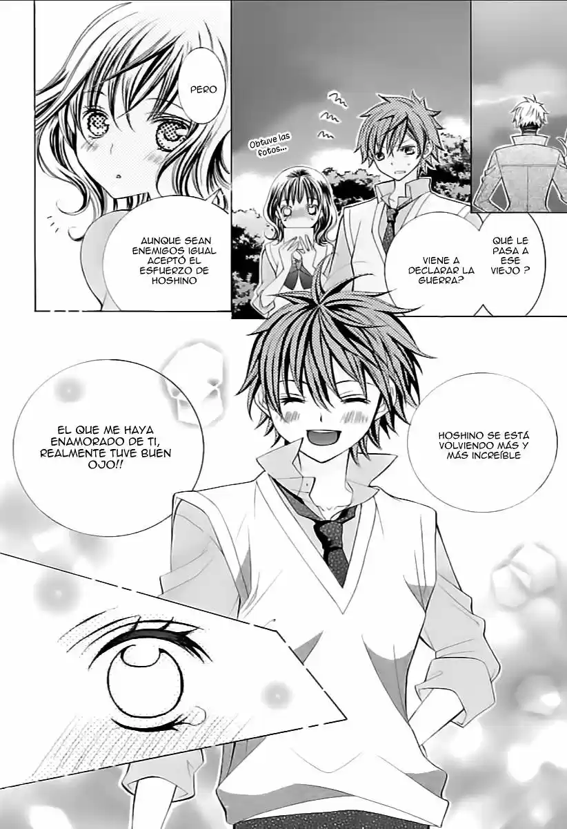 Suki desu Suzuki-kun!! (2008) - Capítulo 82 - Página 33 - LectorTMOo