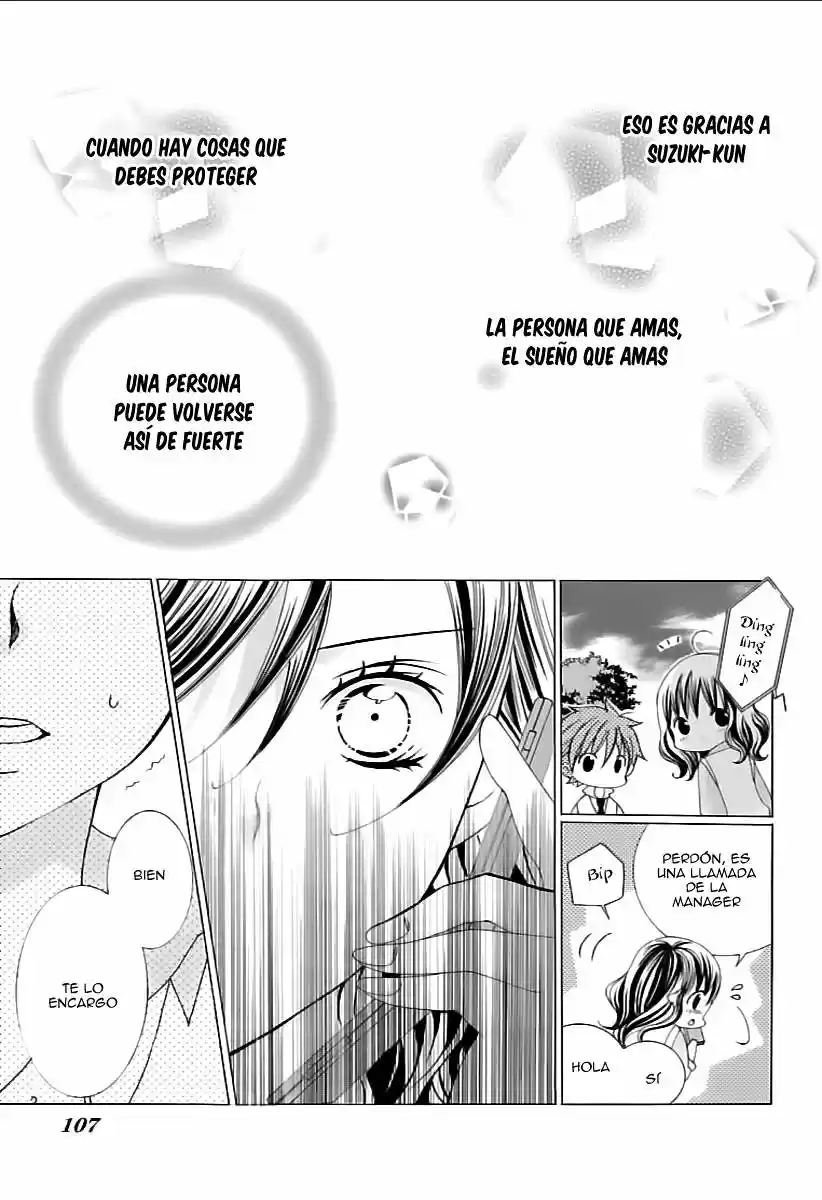 Suki desu Suzuki-kun!! (2008) - Capítulo 82 - Página 34 - LectorTMOo