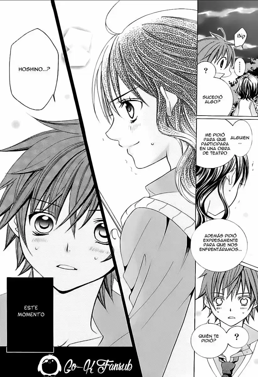 Suki desu Suzuki-kun!! (2008) - Capítulo 82 - Página 35 - LectorTMOo