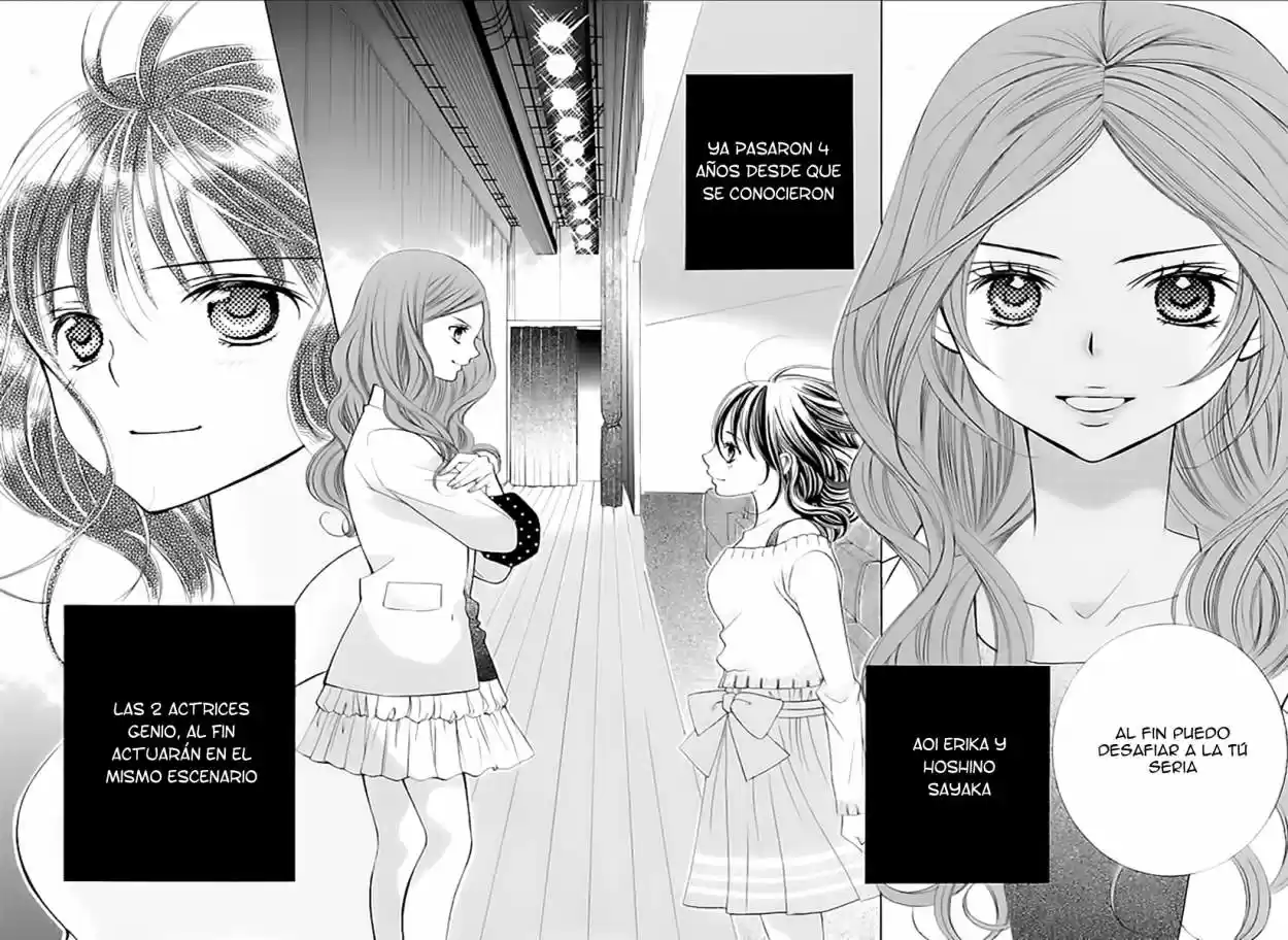Suki desu Suzuki-kun!! (2008) - Capítulo 82 - Página 37 - LectorTMOo