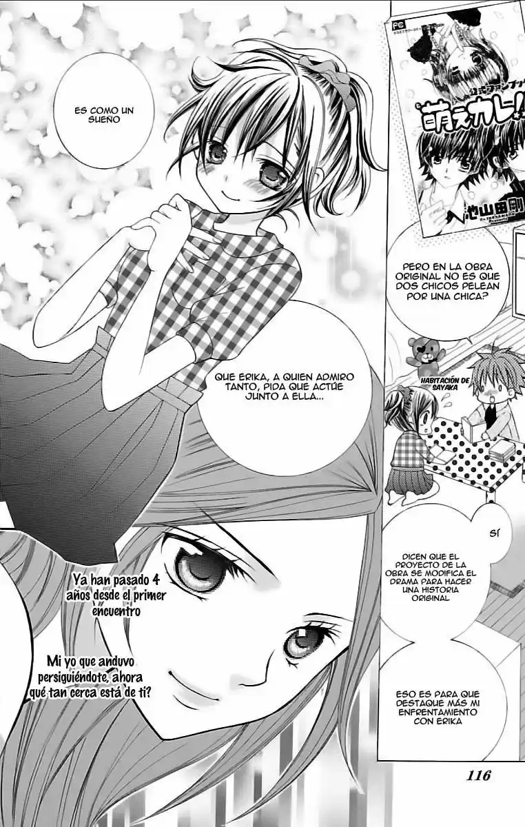 Suki desu Suzuki-kun!! (2008) - Capítulo 83 - Página 9 - LectorTMOo