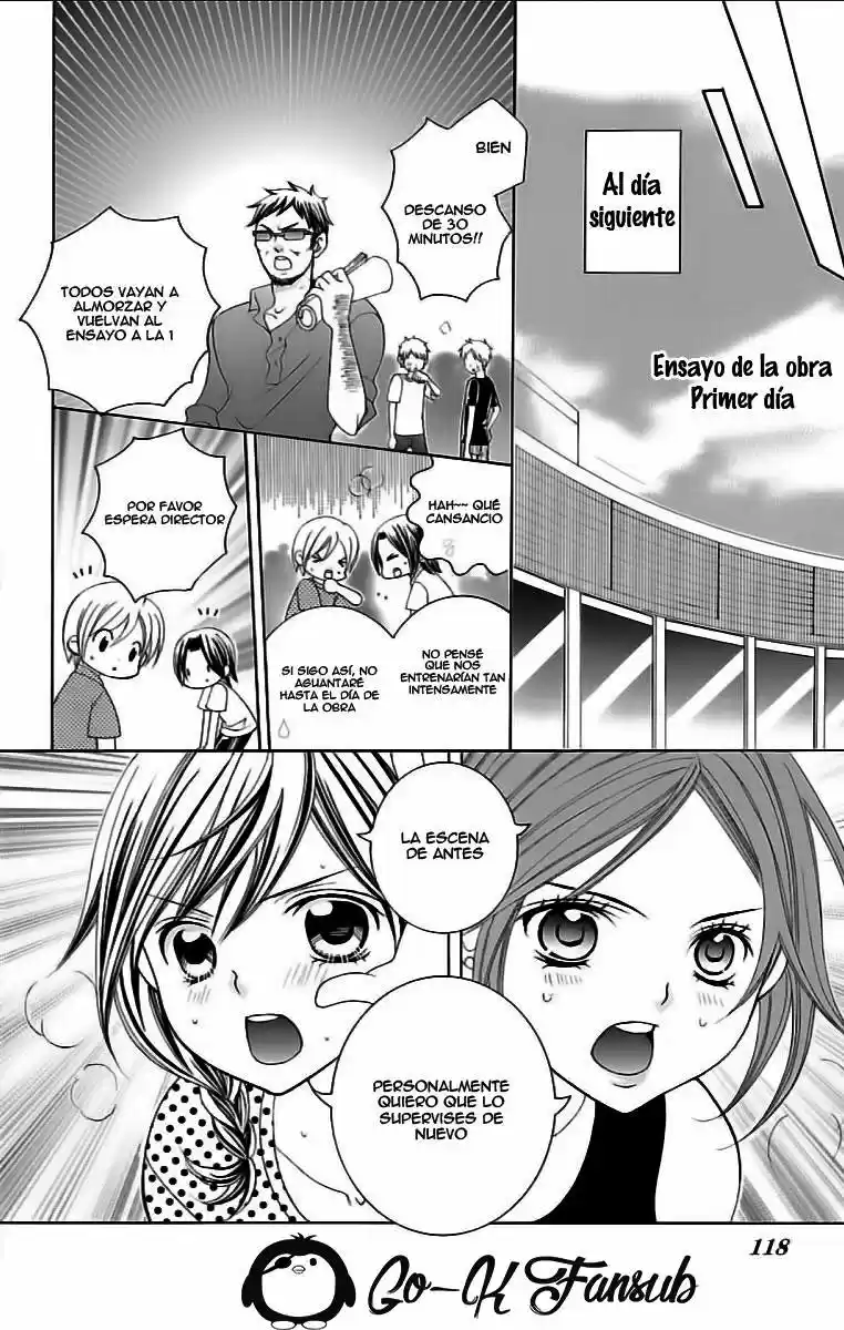 Suki desu Suzuki-kun!! (2008) - Capítulo 83 - Página 11 - LectorTMOo