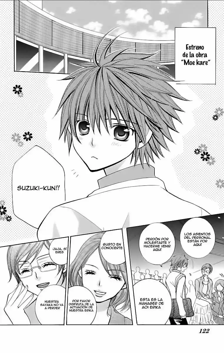 Suki desu Suzuki-kun!! (2008) - Capítulo 83 - Página 15 - LectorTMOo