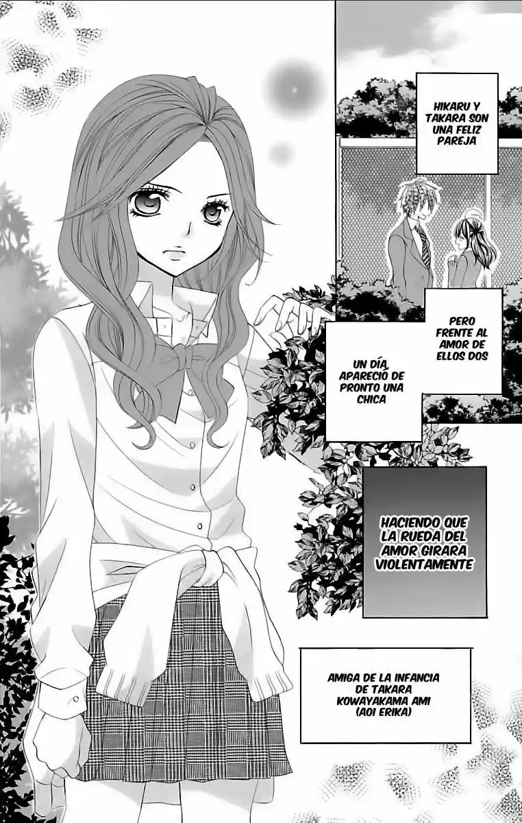 Suki desu Suzuki-kun!! (2008) - Capítulo 83 - Página 17 - LectorTMOo