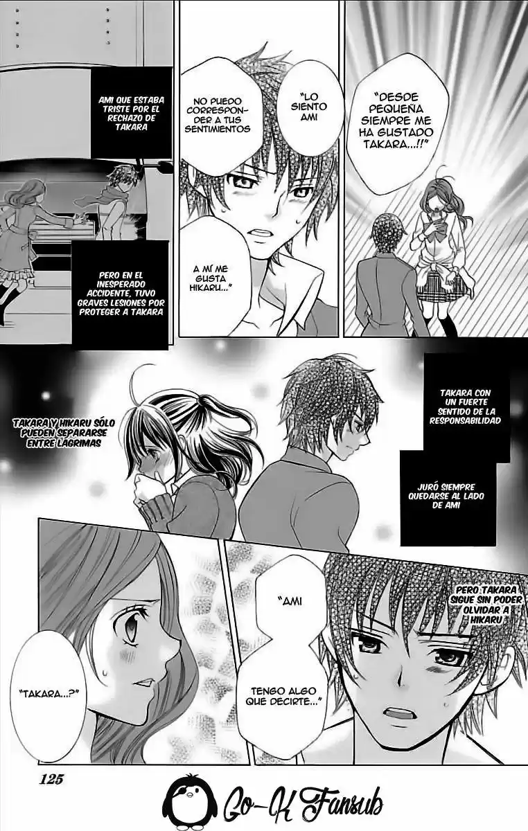 Suki desu Suzuki-kun!! (2008) - Capítulo 83 - Página 18 - LectorTMOo