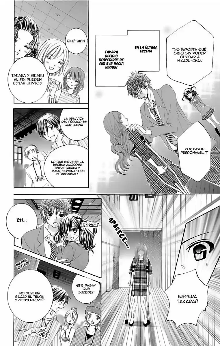 Suki desu Suzuki-kun!! (2008) - Capítulo 83 - Página 19 - LectorTMOo