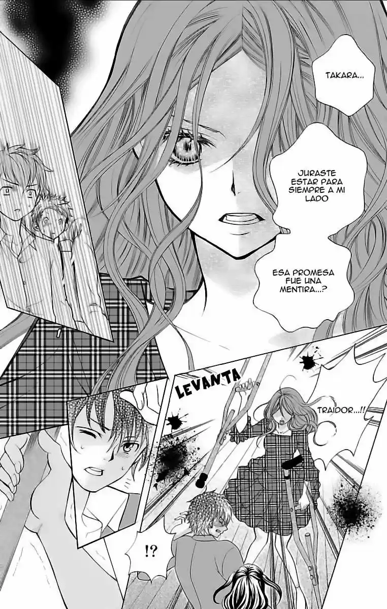 Suki desu Suzuki-kun!! (2008) - Capítulo 83 - Página 20 - LectorTMOo