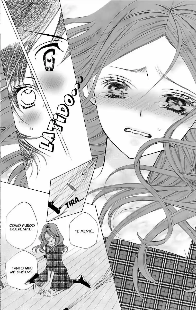 Suki desu Suzuki-kun!! (2008) - Capítulo 83 - Página 21 - LectorTMOo
