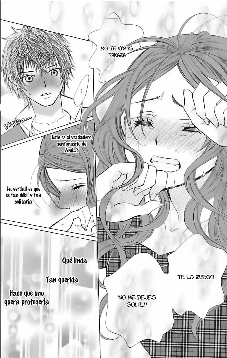 Suki desu Suzuki-kun!! (2008) - Capítulo 83 - Página 22 - LectorTMOo
