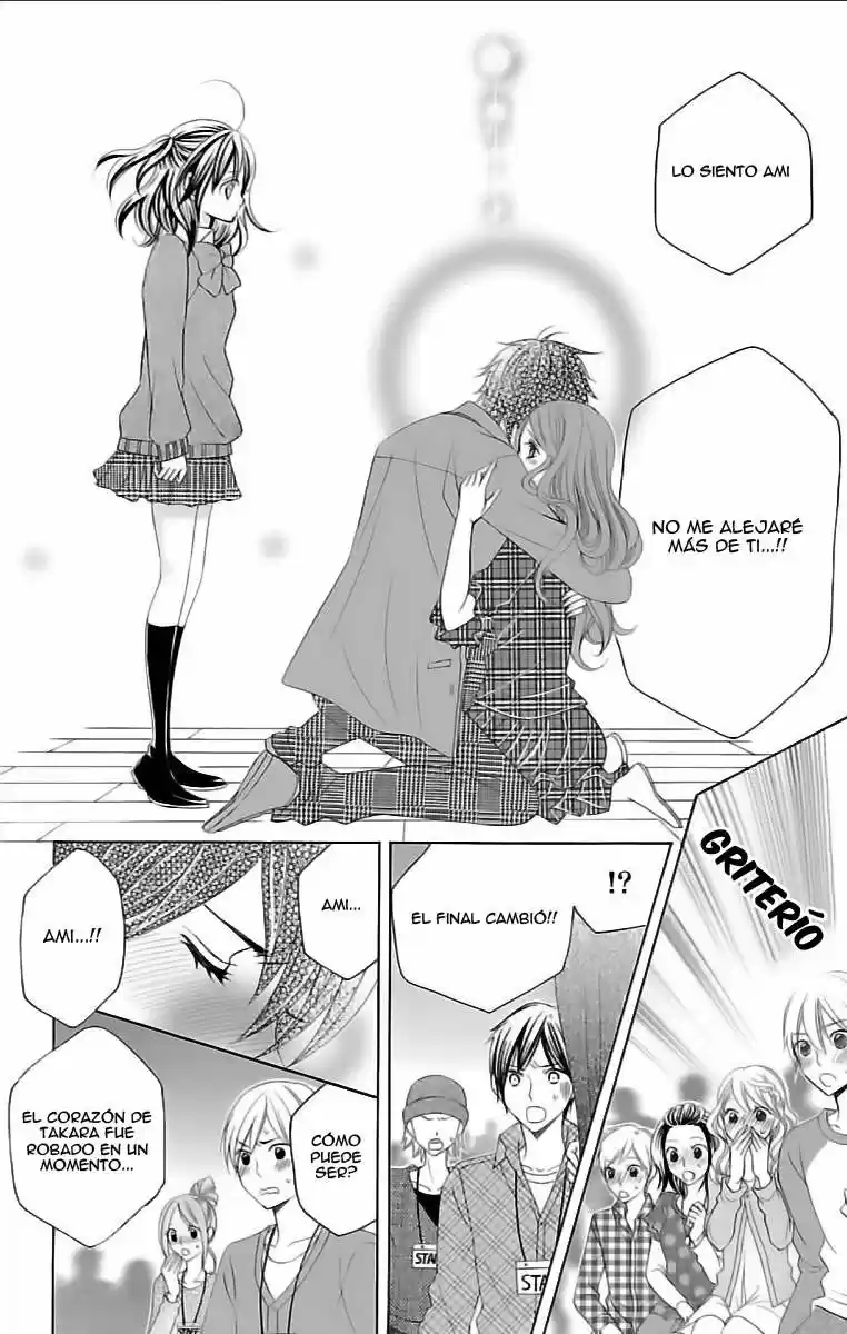 Suki desu Suzuki-kun!! (2008) - Capítulo 83 - Página 23 - LectorTMOo