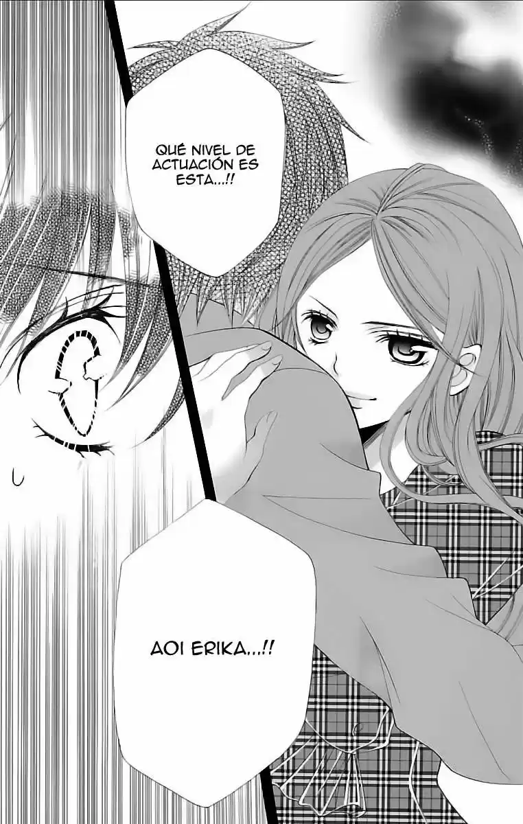 Suki desu Suzuki-kun!! (2008) - Capítulo 83 - Página 24 - LectorTMOo