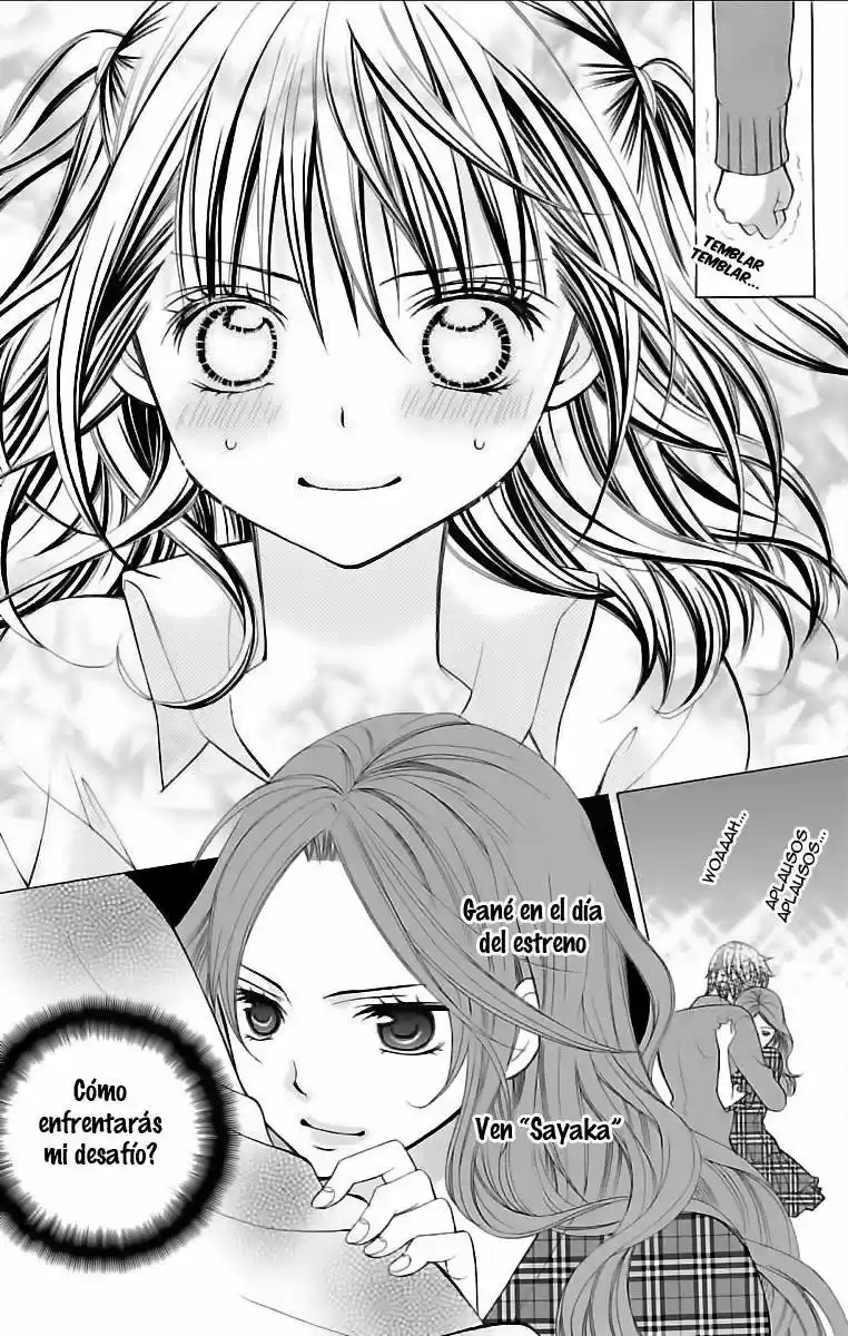 Suki desu Suzuki-kun!! (2008) - Capítulo 83 - Página 26 - LectorTMOo
