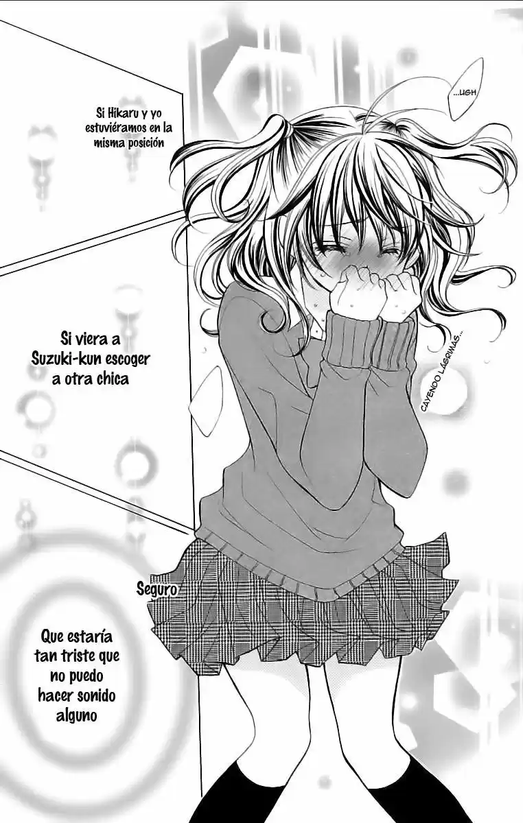 Suki desu Suzuki-kun!! (2008) - Capítulo 83 - Página 28 - LectorTMOo