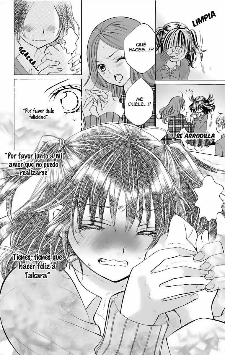 Suki desu Suzuki-kun!! (2008) - Capítulo 83 - Página 29 - LectorTMOo