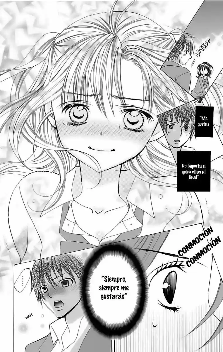 Suki desu Suzuki-kun!! (2008) - Capítulo 83 - Página 31 - LectorTMOo