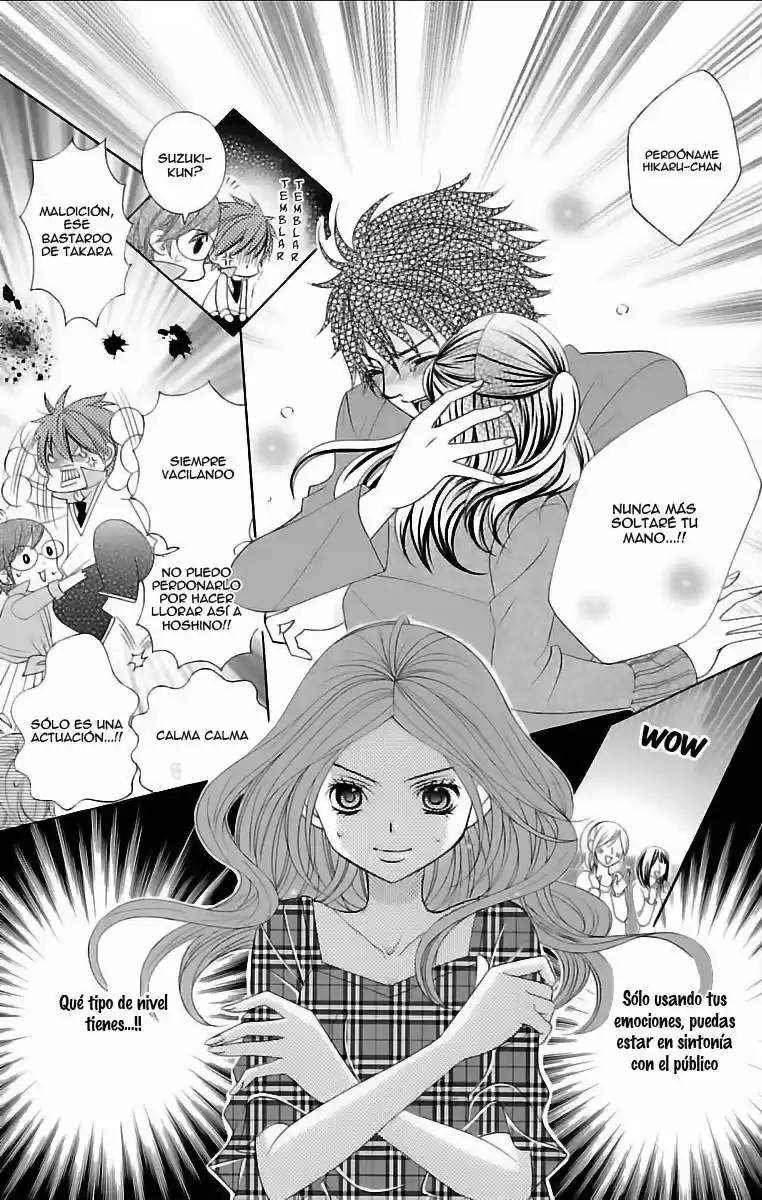 Suki desu Suzuki-kun!! (2008) - Capítulo 83 - Página 32 - LectorTMOo