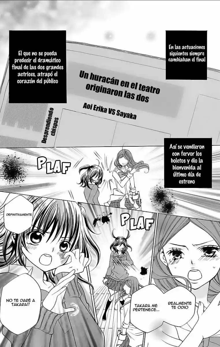 Suki desu Suzuki-kun!! (2008) - Capítulo 83 - Página 33 - LectorTMOo