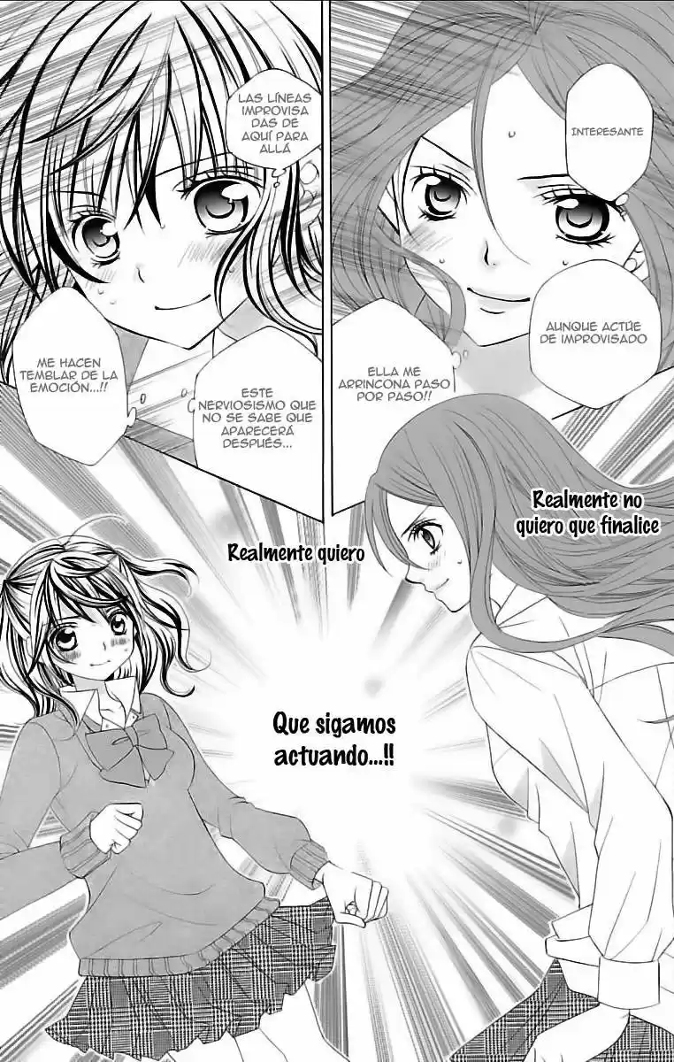 Suki desu Suzuki-kun!! (2008) - Capítulo 83 - Página 34 - LectorTMOo