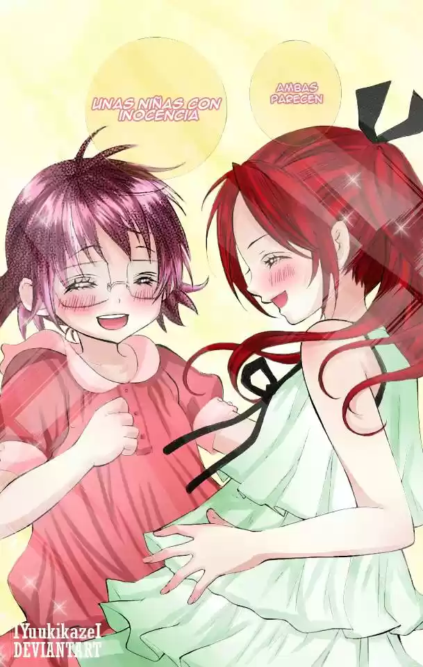 Suki desu Suzuki-kun!! (2008) - Capítulo 83 - Página 36 - LectorTMOo