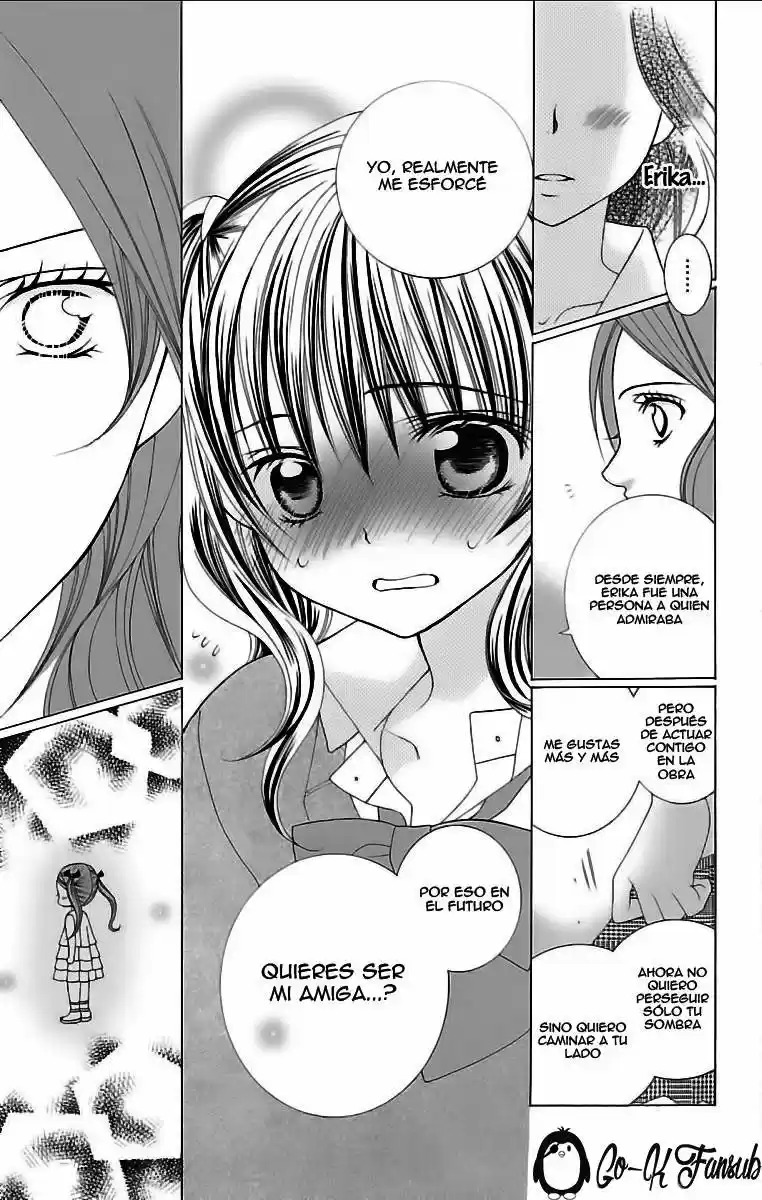 Suki desu Suzuki-kun!! (2008) - Capítulo 83 - Página 39 - LectorTMOo