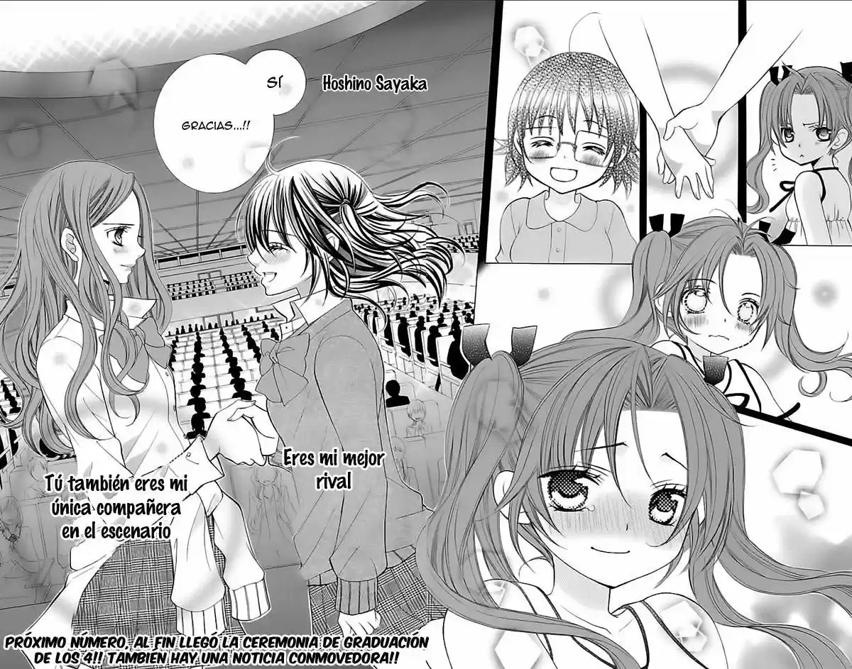 Suki desu Suzuki-kun!! (2008) - Capítulo 83 - Página 40 - LectorTMOo