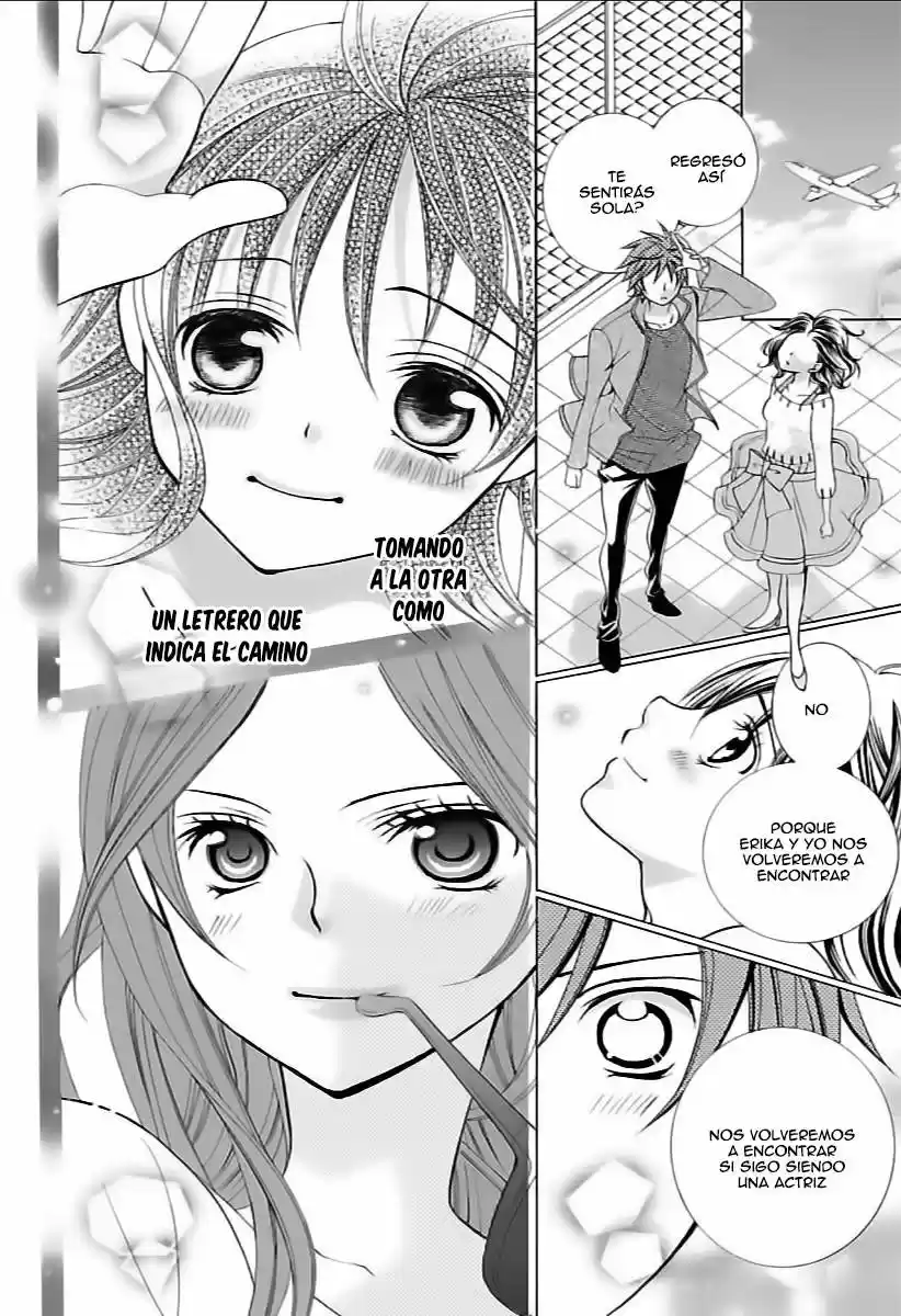 Suki desu Suzuki-kun!! (2008) - Capítulo 84 - Página 5 - LectorTMOo