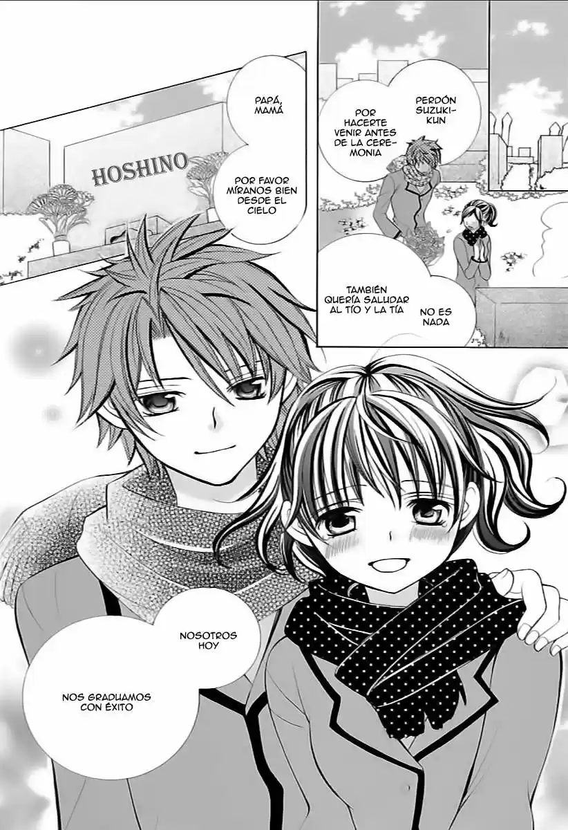 Suki desu Suzuki-kun!! (2008) - Capítulo 84 - Página 6 - LectorTMOo