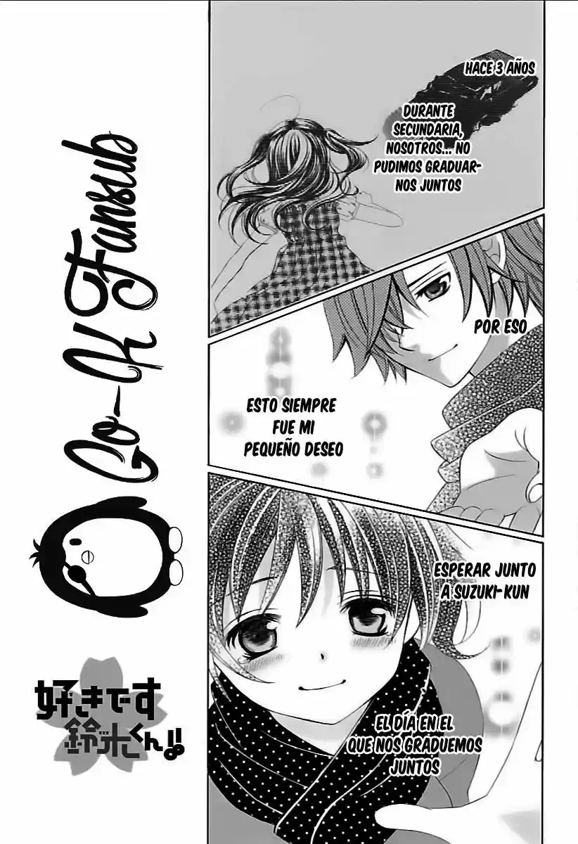 Suki desu Suzuki-kun!! (2008) - Capítulo 84 - Página 7 - LectorTMOo